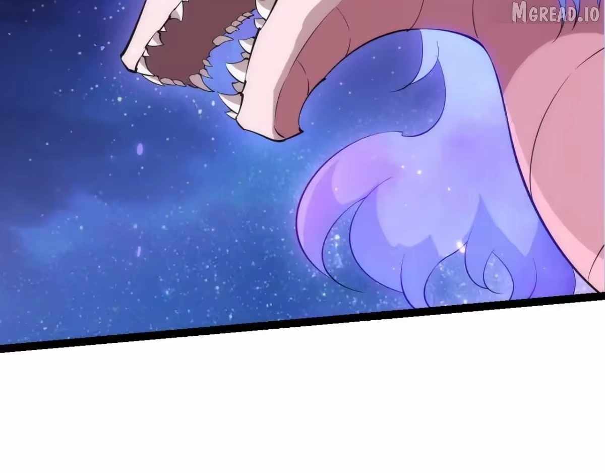 Evolution Begins With A Big Tree Chapter 512 page 24