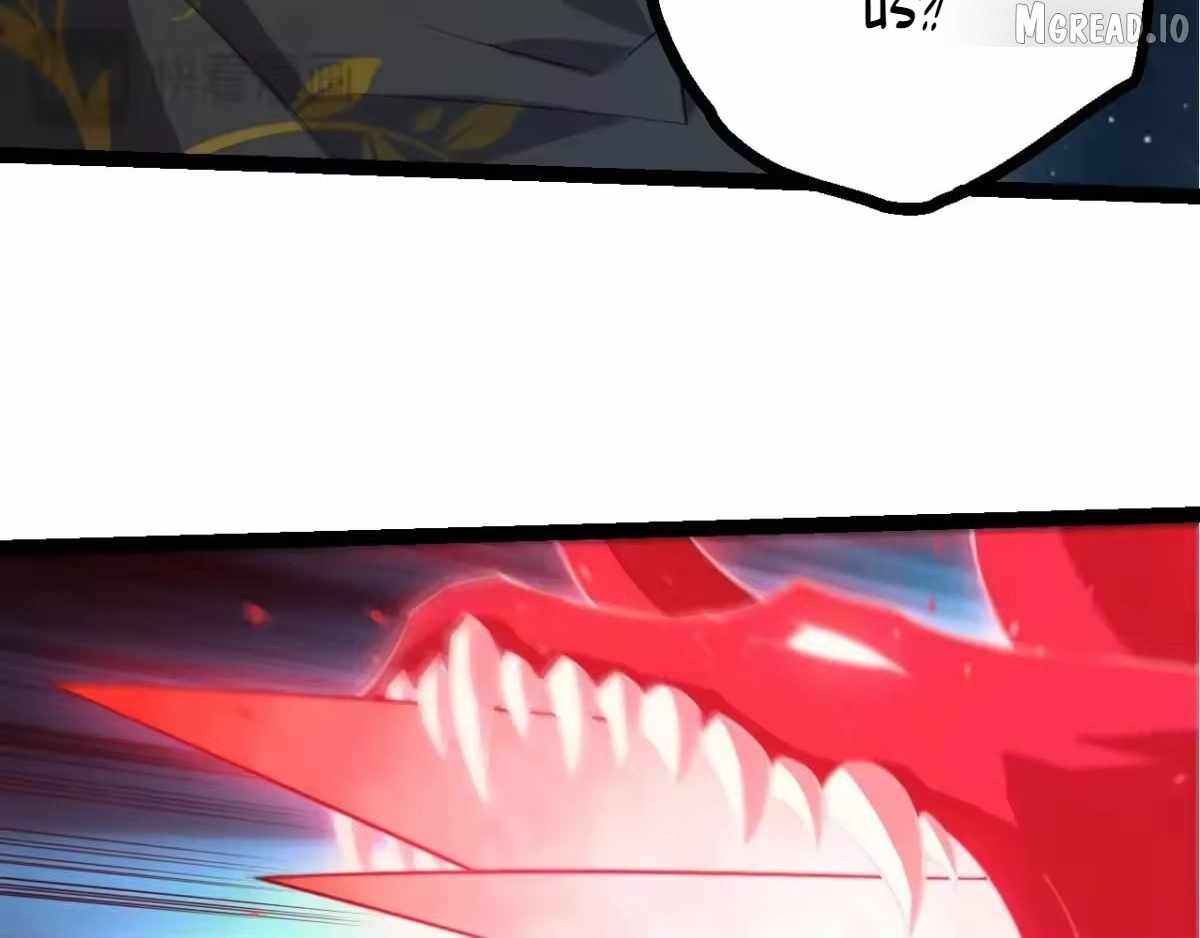 Evolution Begins With A Big Tree Chapter 512 page 61