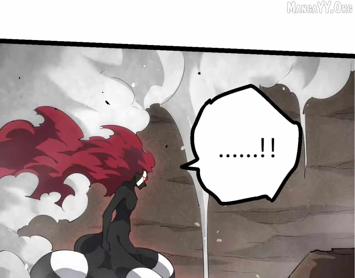 Evolution Begins With A Big Tree Chapter 510 page 96