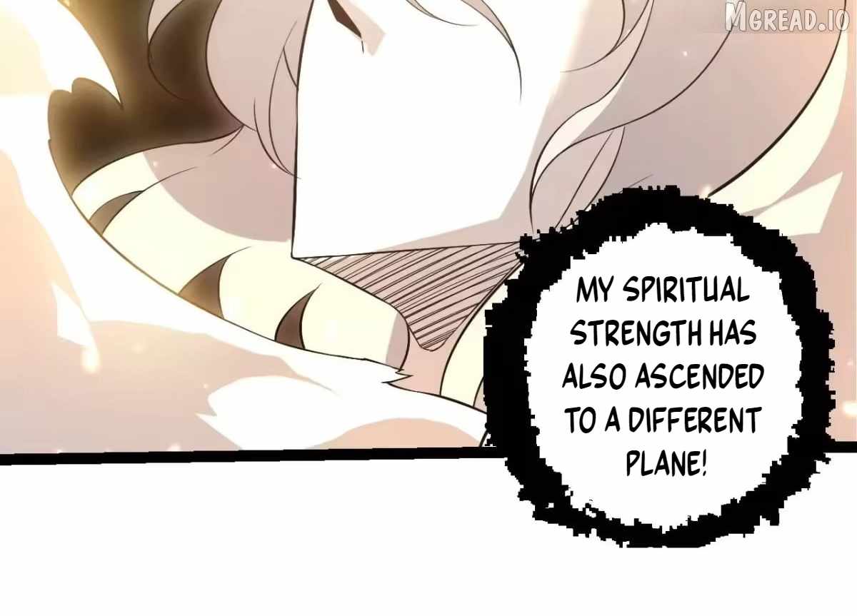 Evolution Begins With A Big Tree Chapter 512 page 10