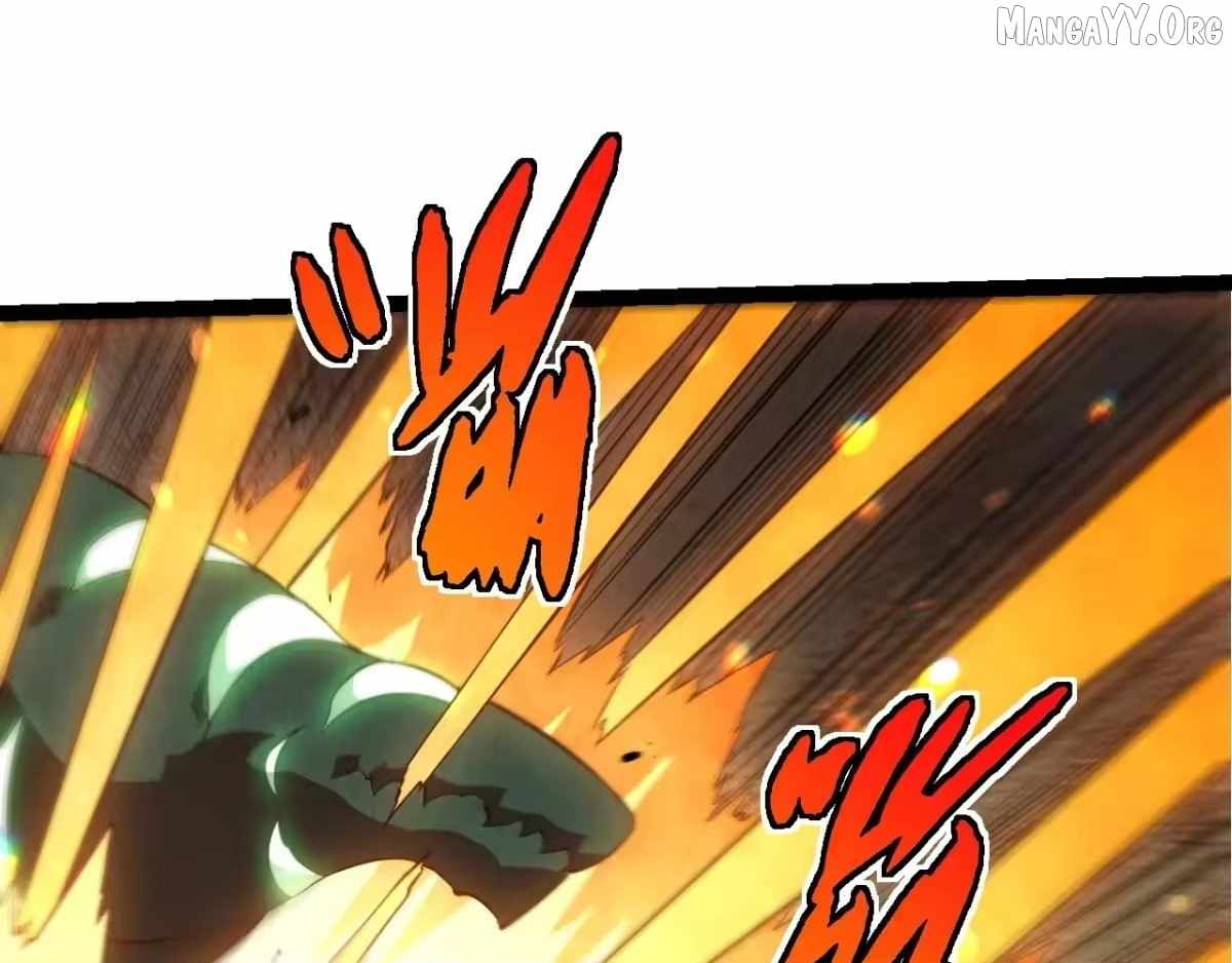 Evolution Begins With A Big Tree Chapter 510 page 31