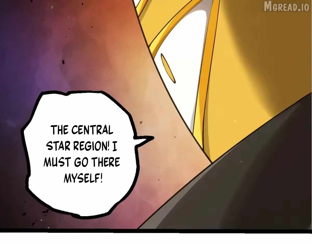 Evolution Begins With A Big Tree Chapter 512 page 51
