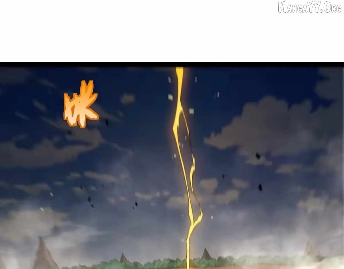 Evolution Begins With A Big Tree Chapter 510 page 49