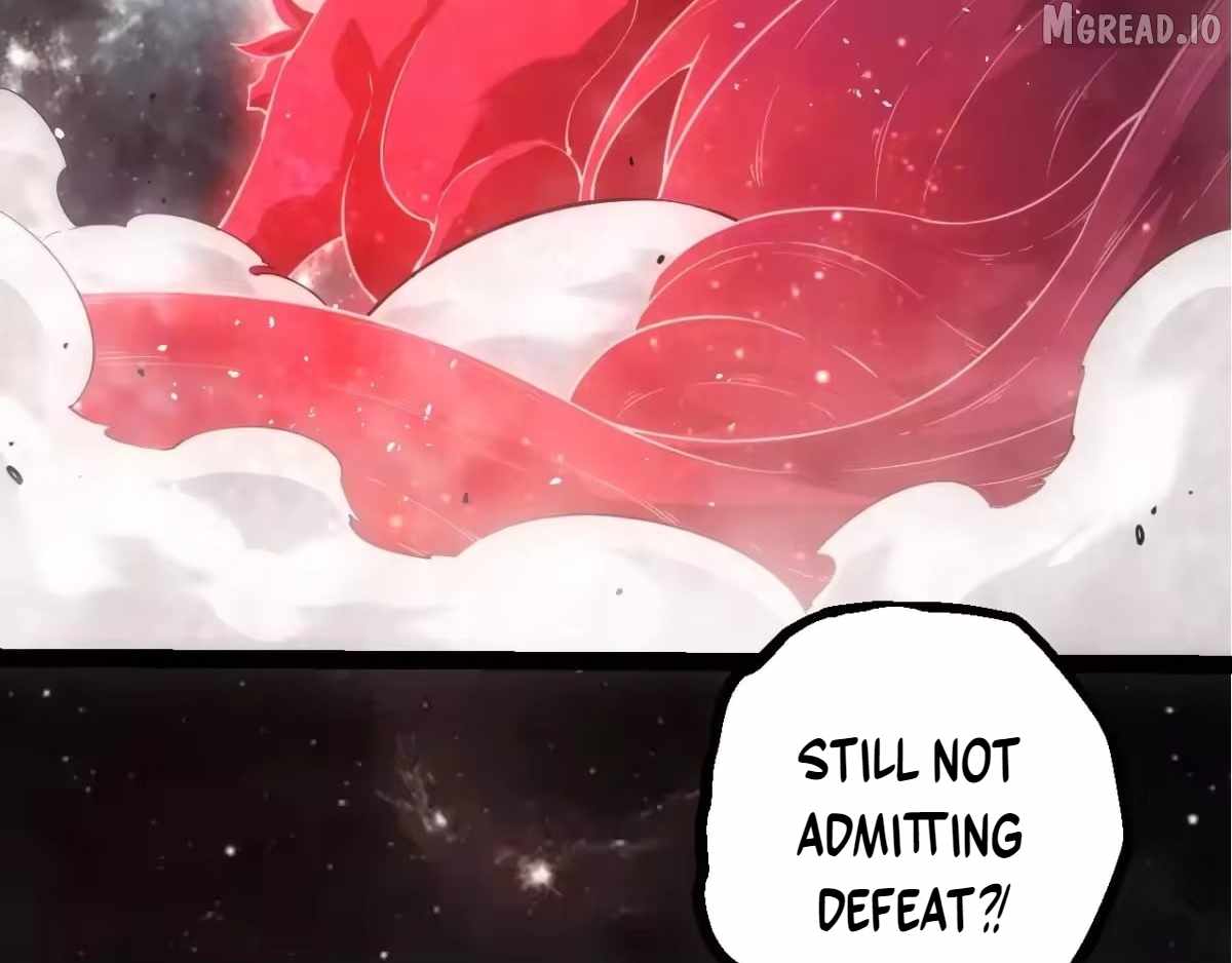 Evolution Begins With A Big Tree Chapter 512 page 54