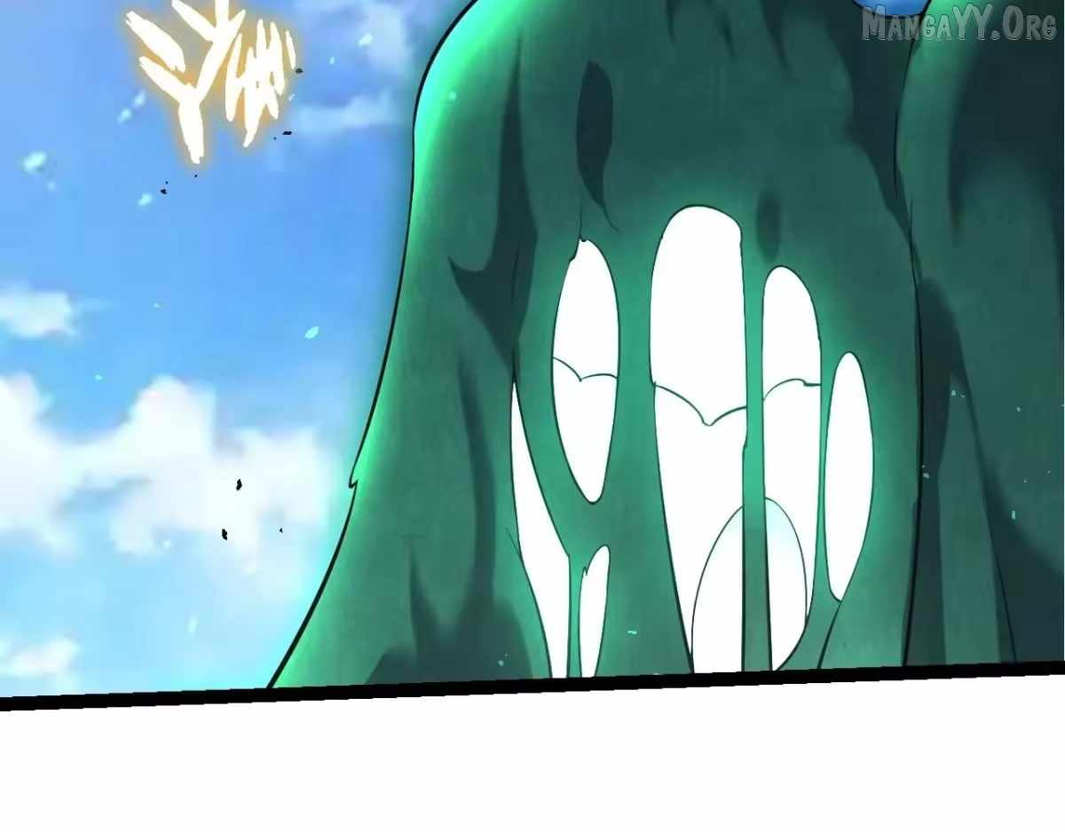 Evolution Begins With A Big Tree Chapter 510 page 53