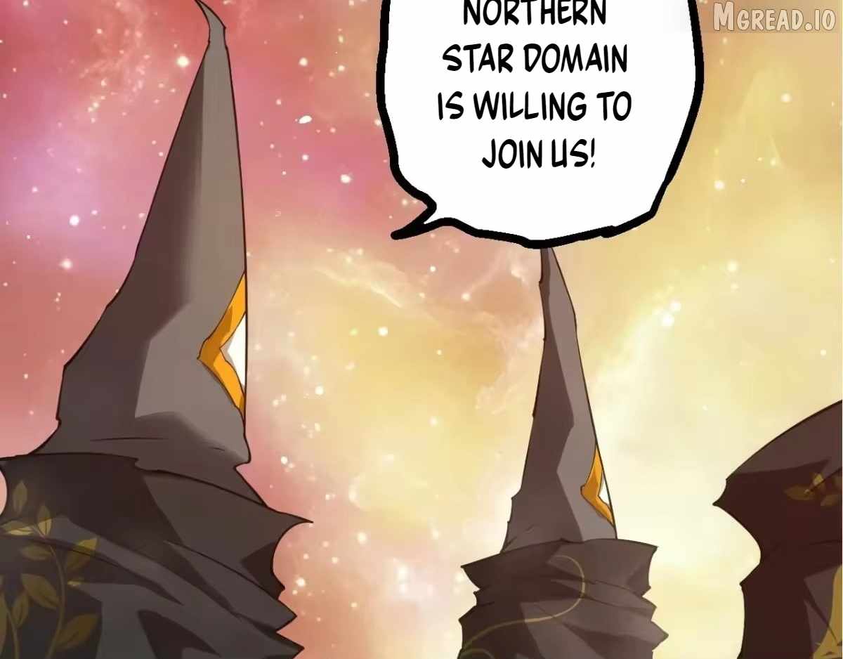 Evolution Begins With A Big Tree Chapter 512 page 48