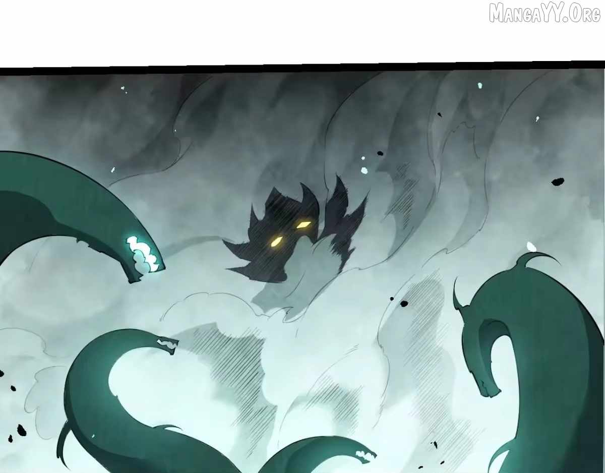 Evolution Begins With A Big Tree Chapter 510 page 66