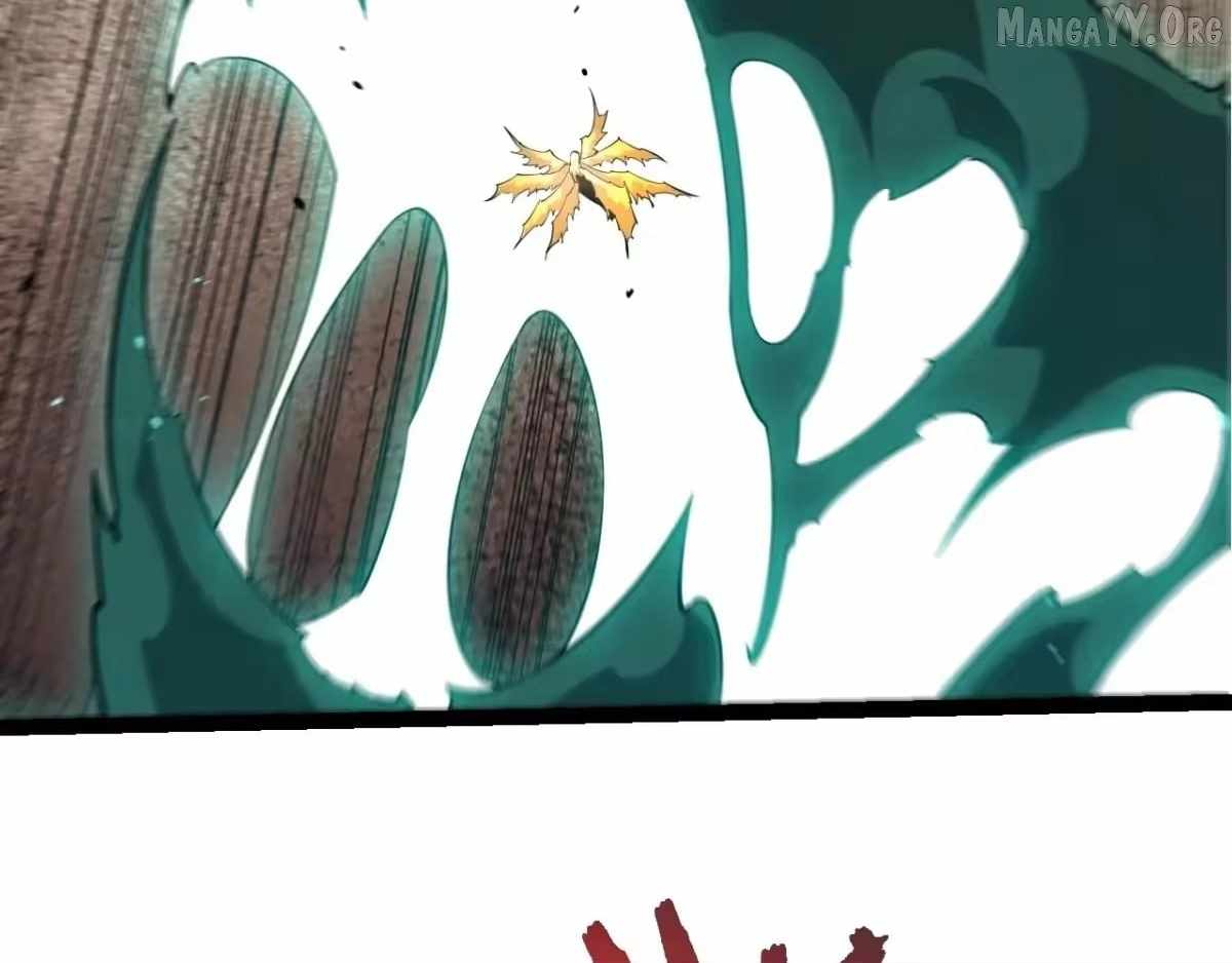 Evolution Begins With A Big Tree Chapter 510 page 43