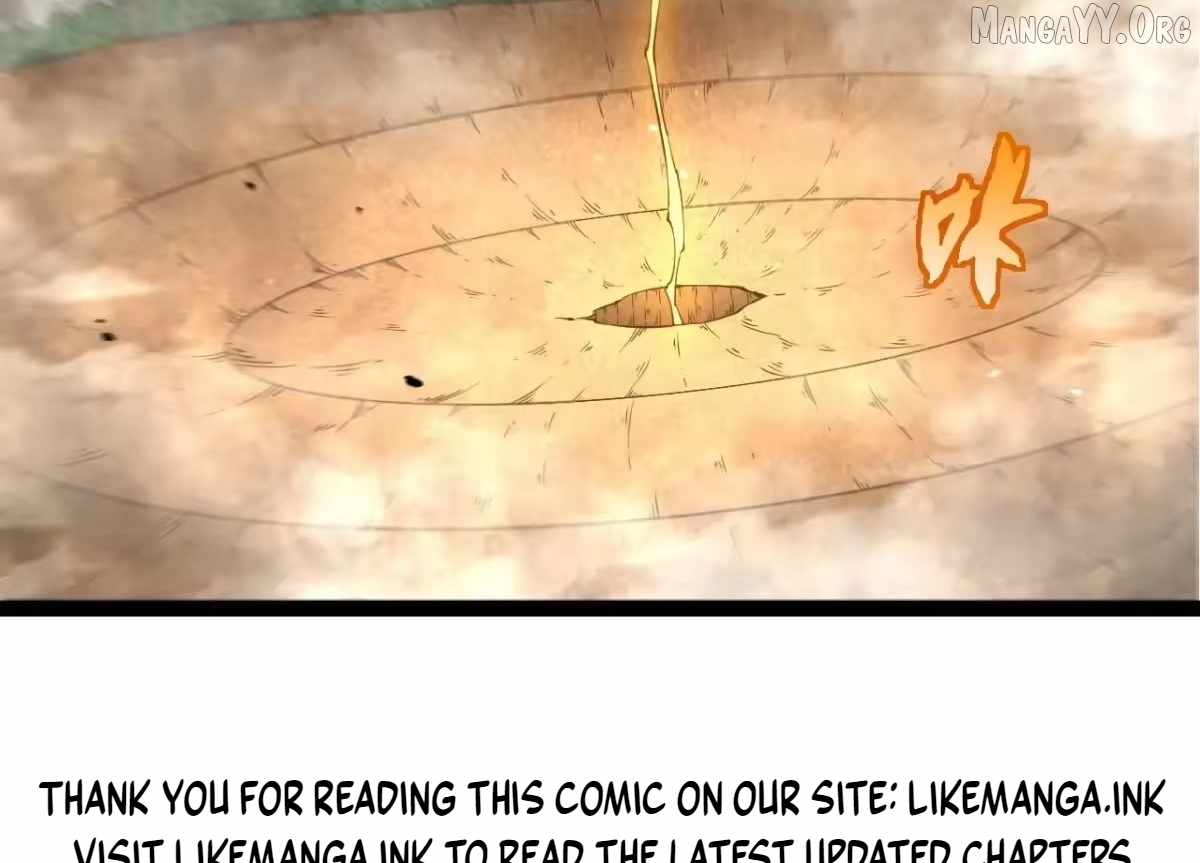 Evolution Begins With A Big Tree Chapter 510 page 50