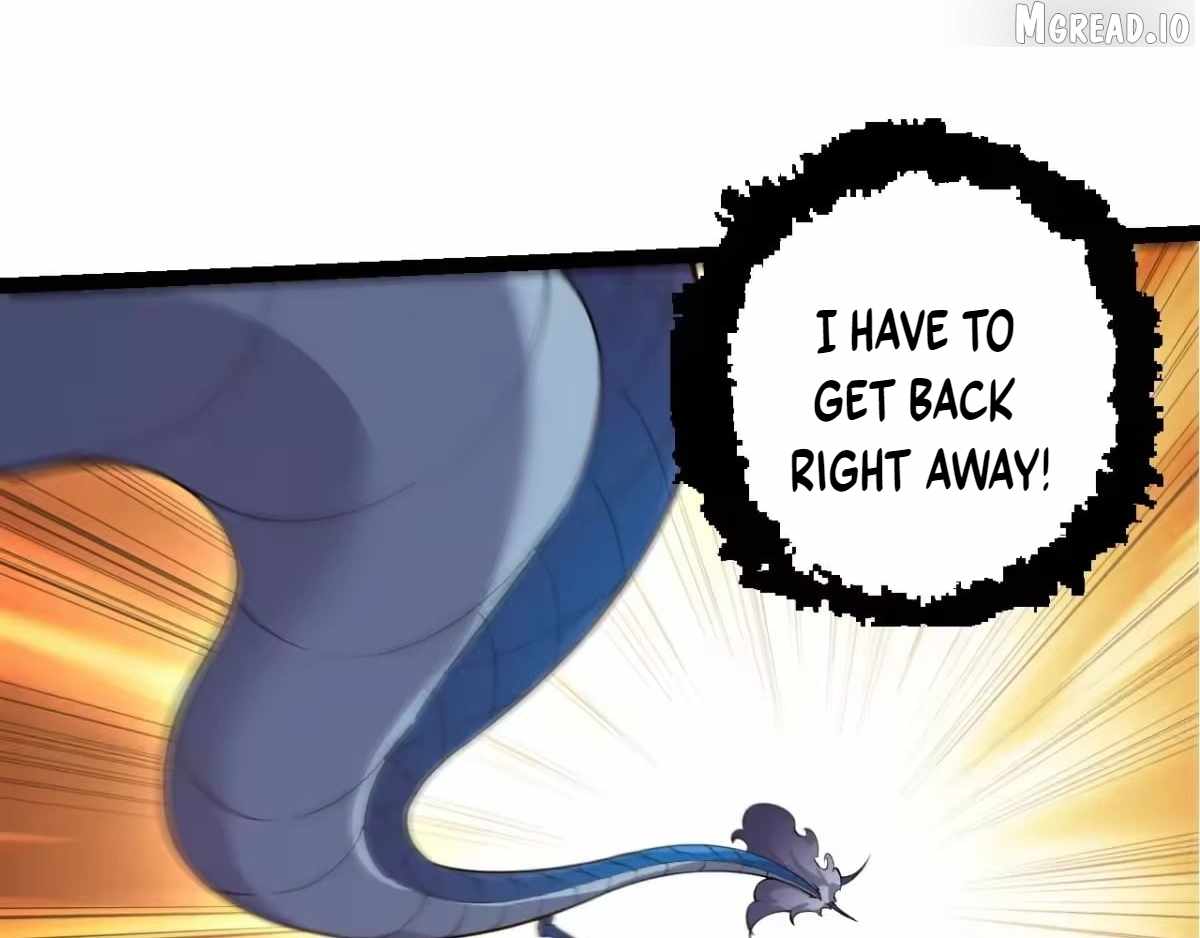 Evolution Begins With A Big Tree Chapter 512 page 20