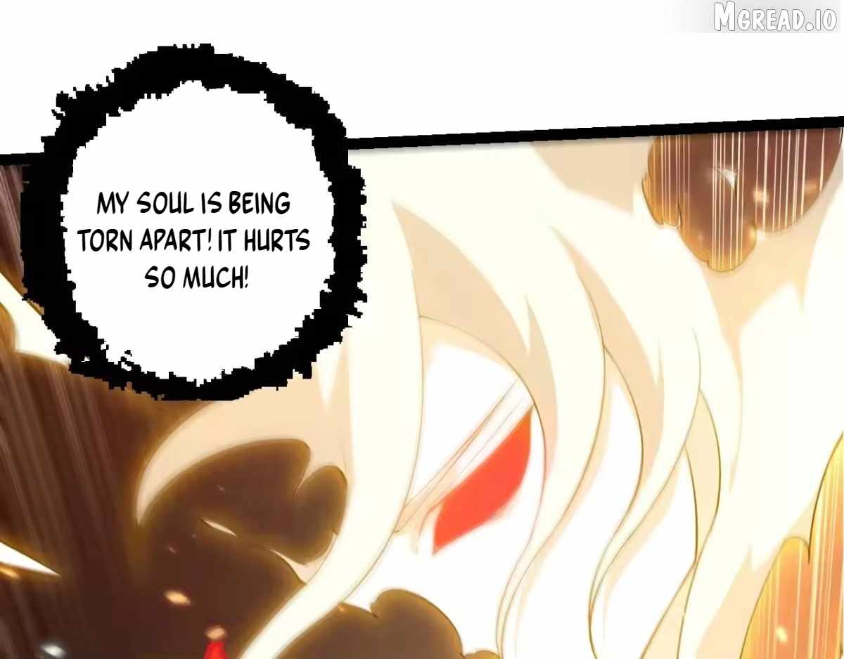 Evolution Begins With A Big Tree Chapter 512 page 11
