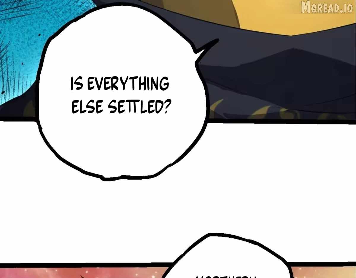 Evolution Begins With A Big Tree Chapter 512 page 47