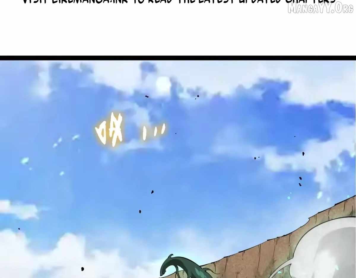 Evolution Begins With A Big Tree Chapter 510 page 51