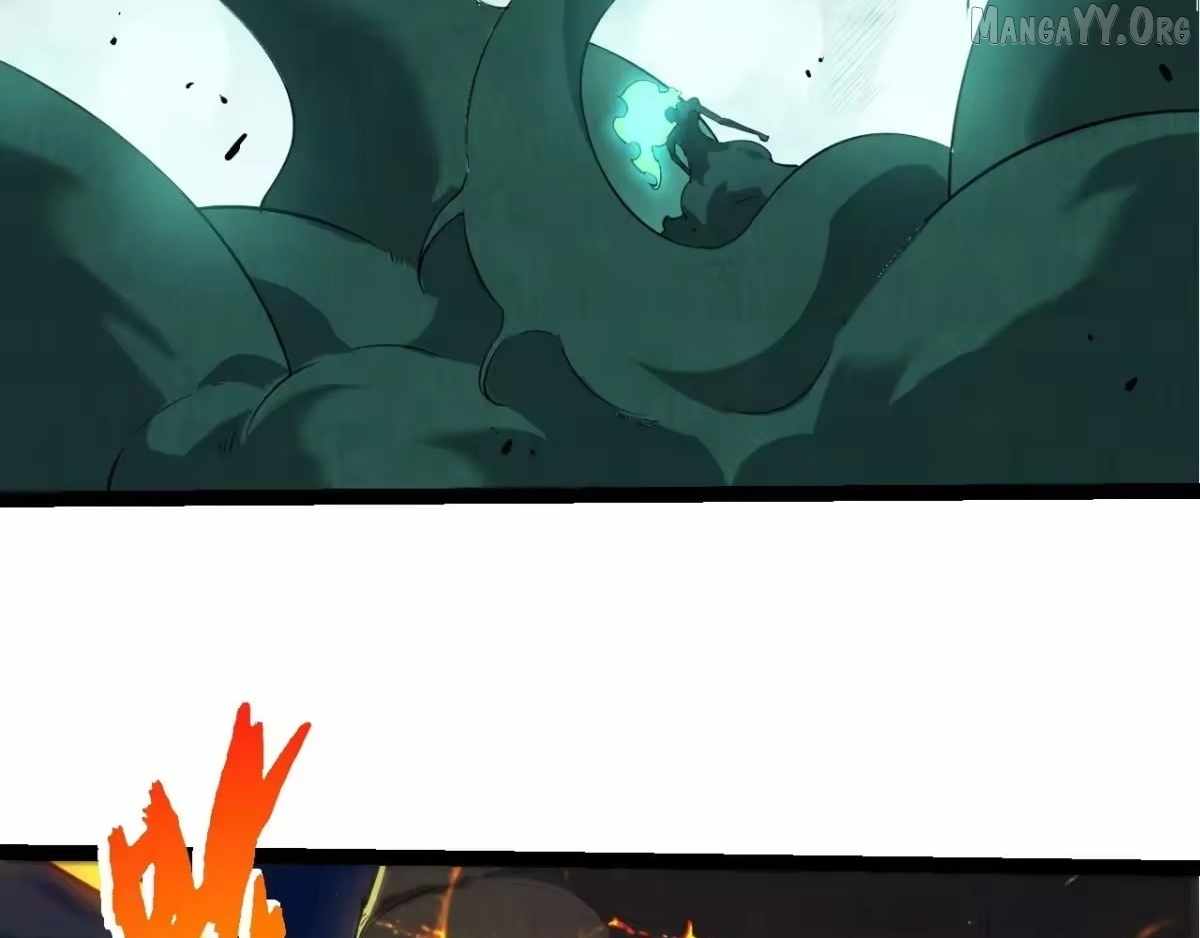 Evolution Begins With A Big Tree Chapter 510 page 67