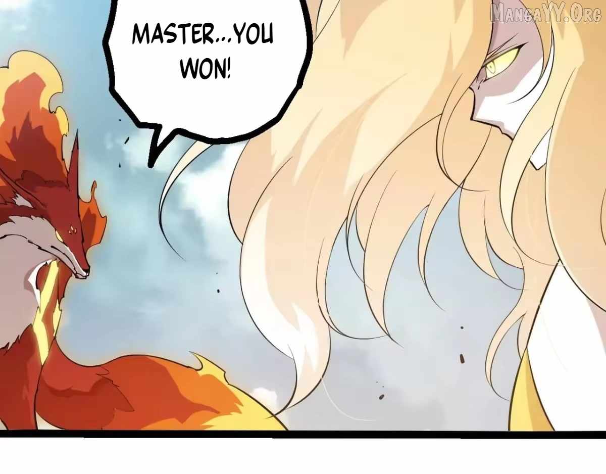 Evolution Begins With A Big Tree Chapter 511 page 73