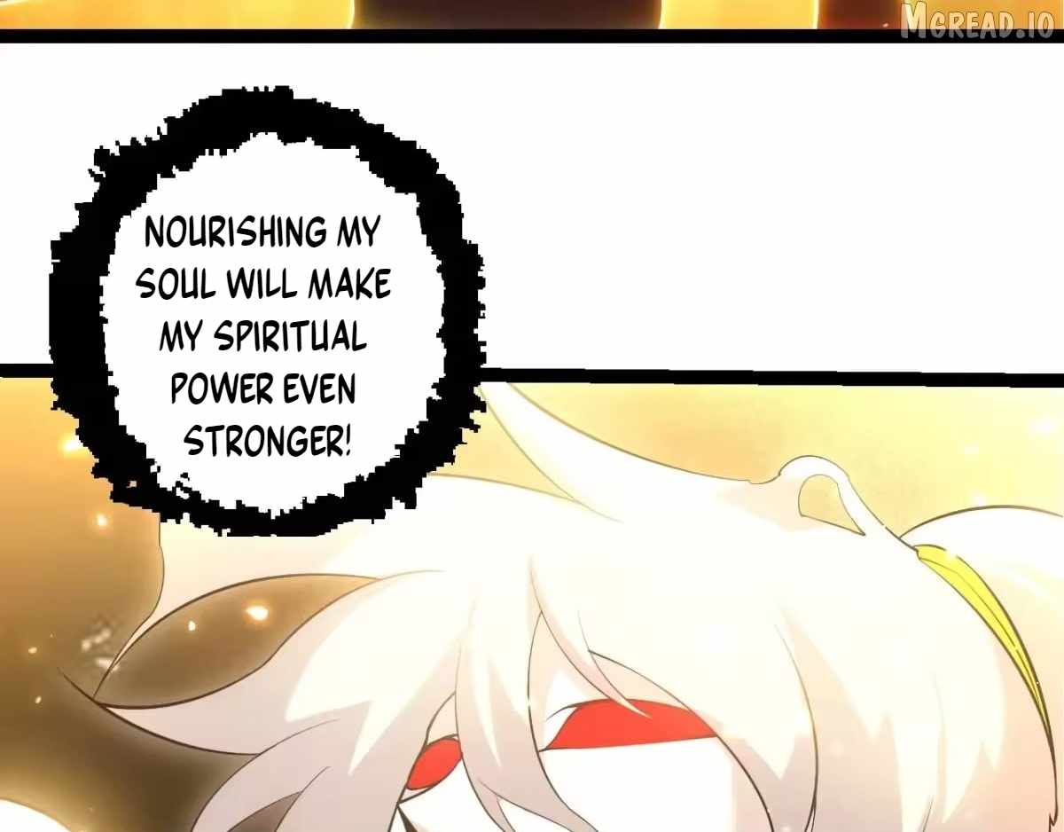 Evolution Begins With A Big Tree Chapter 512 page 9
