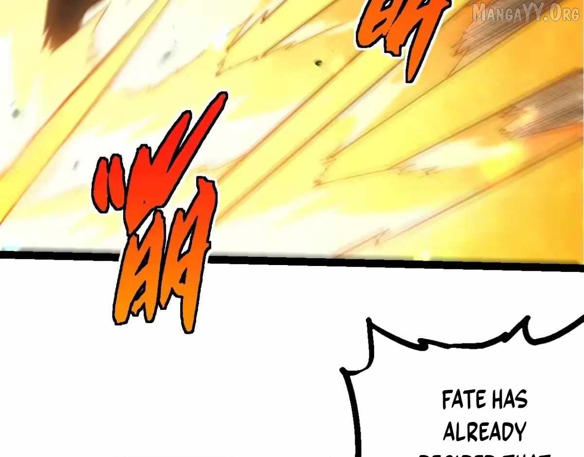 Evolution Begins With A Big Tree Chapter 510 page 32