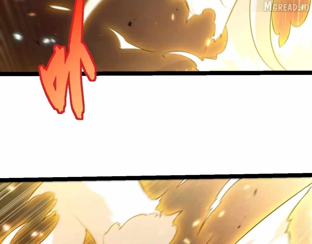 Evolution Begins With A Big Tree Chapter 512 page 12