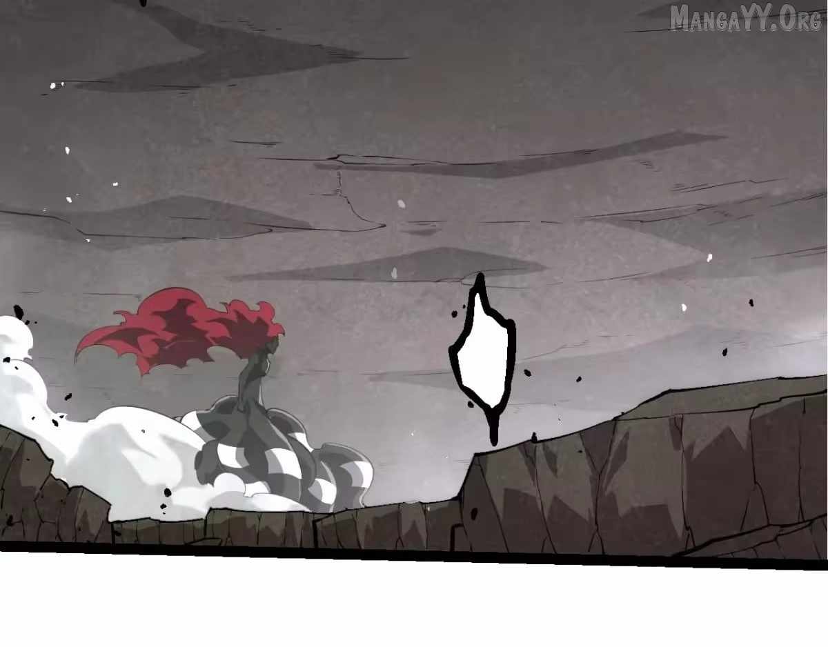 Evolution Begins With A Big Tree Chapter 510 page 87