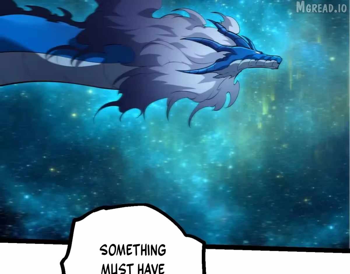 Evolution Begins With A Big Tree Chapter 512 page 17
