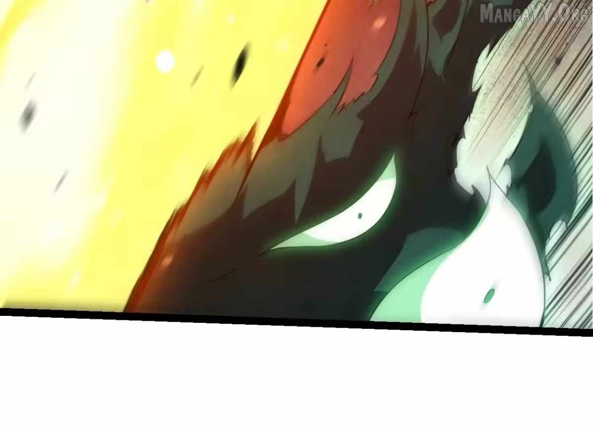 Evolution Begins With A Big Tree Chapter 510 page 40