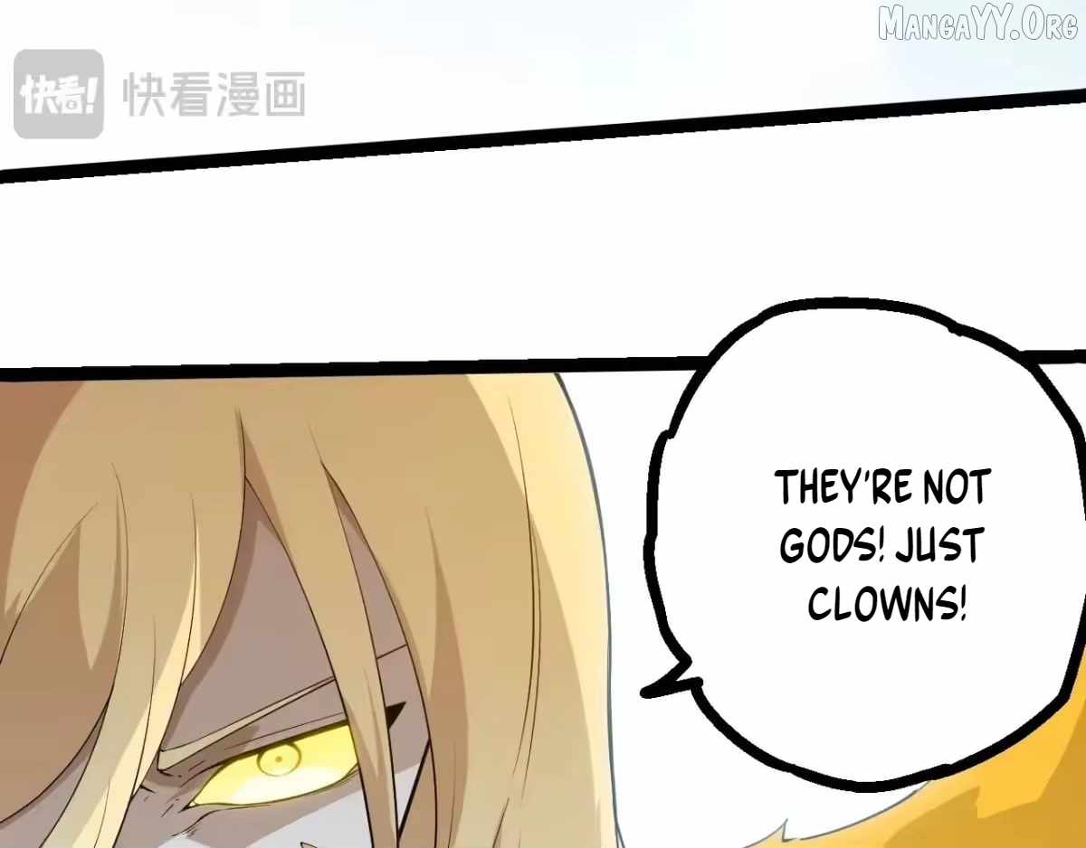 Evolution Begins With A Big Tree Chapter 511 page 79