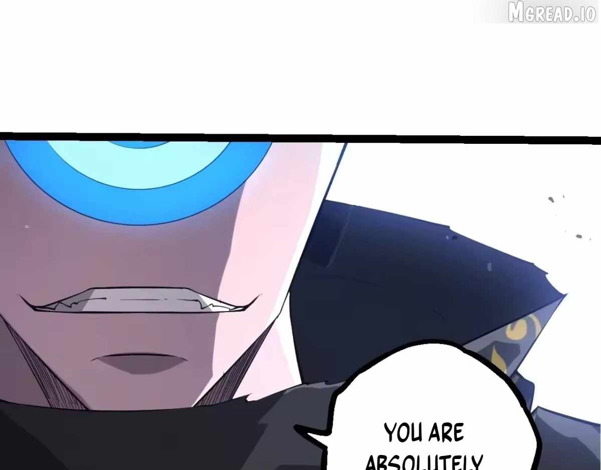 Evolution Begins With A Big Tree Chapter 512 page 25
