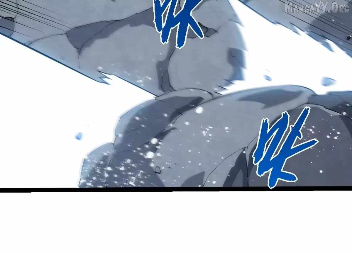Evolution Begins With A Big Tree Chapter 511 page 40