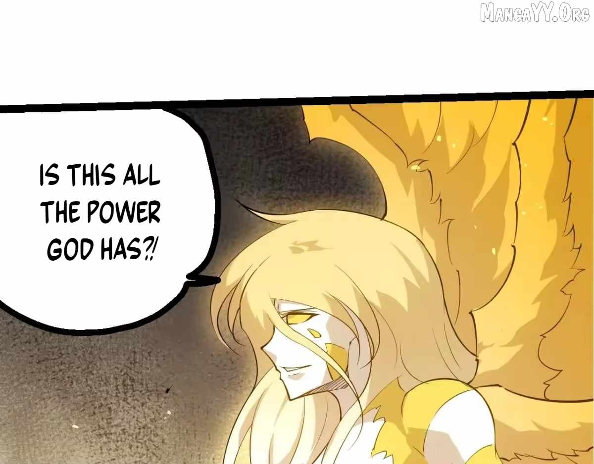 Evolution Begins With A Big Tree Chapter 510 page 93
