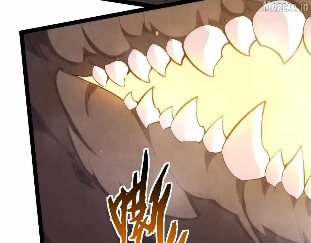 Evolution Begins With A Big Tree Chapter 512 page 36