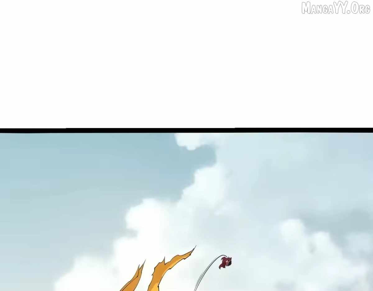 Evolution Begins With A Big Tree Chapter 511 page 74