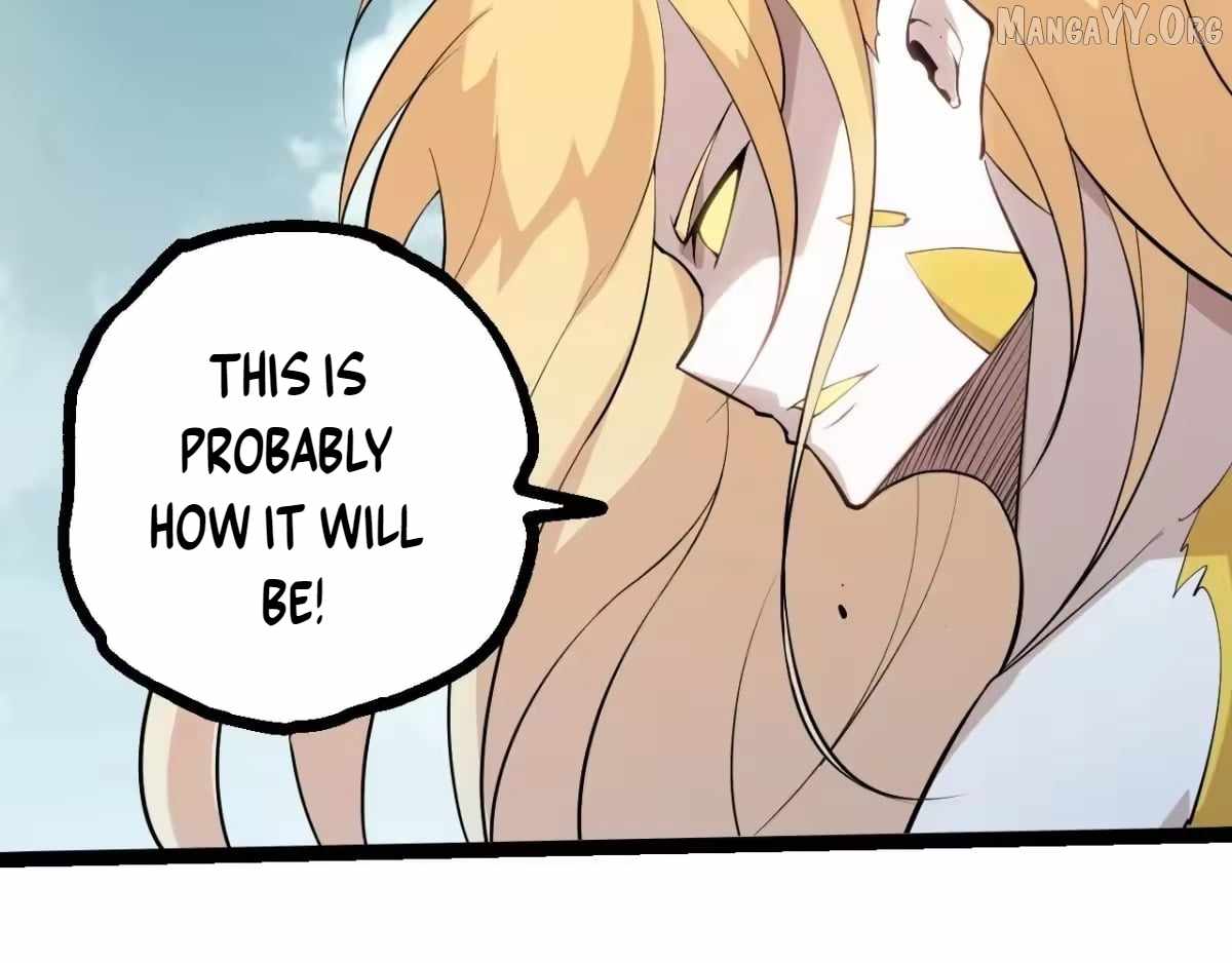 Evolution Begins With A Big Tree Chapter 511 page 83