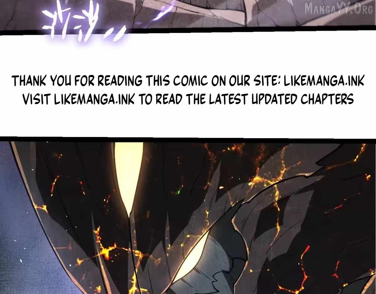 Evolution Begins With A Big Tree Chapter 510 page 76