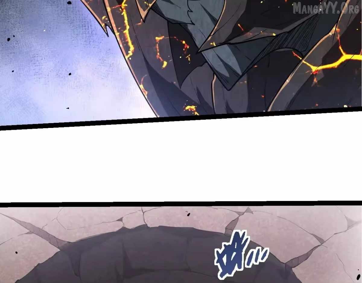 Evolution Begins With A Big Tree Chapter 510 page 77