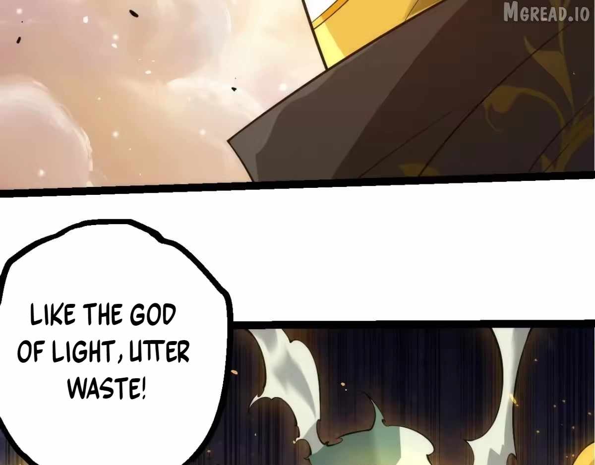 Evolution Begins With A Big Tree Chapter 512 page 45
