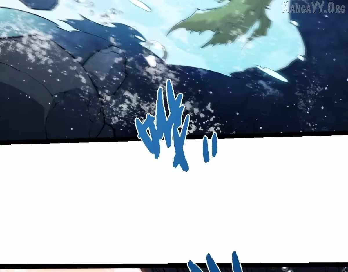 Evolution Begins With A Big Tree Chapter 511 page 42