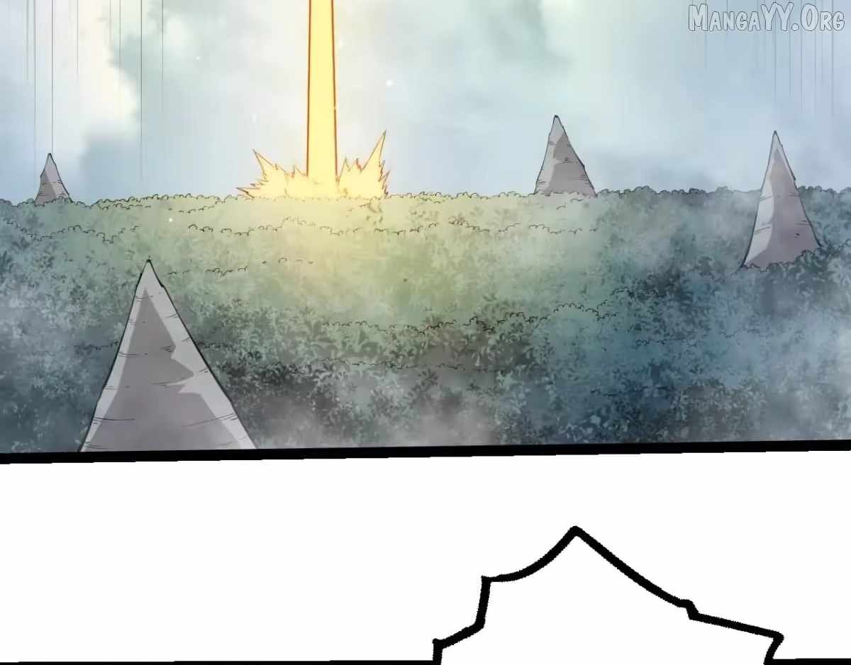 Evolution Begins With A Big Tree Chapter 511 page 68