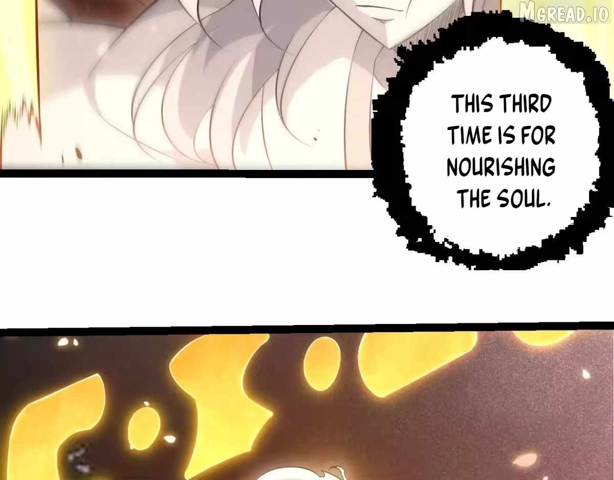 Evolution Begins With A Big Tree Chapter 512 page 7