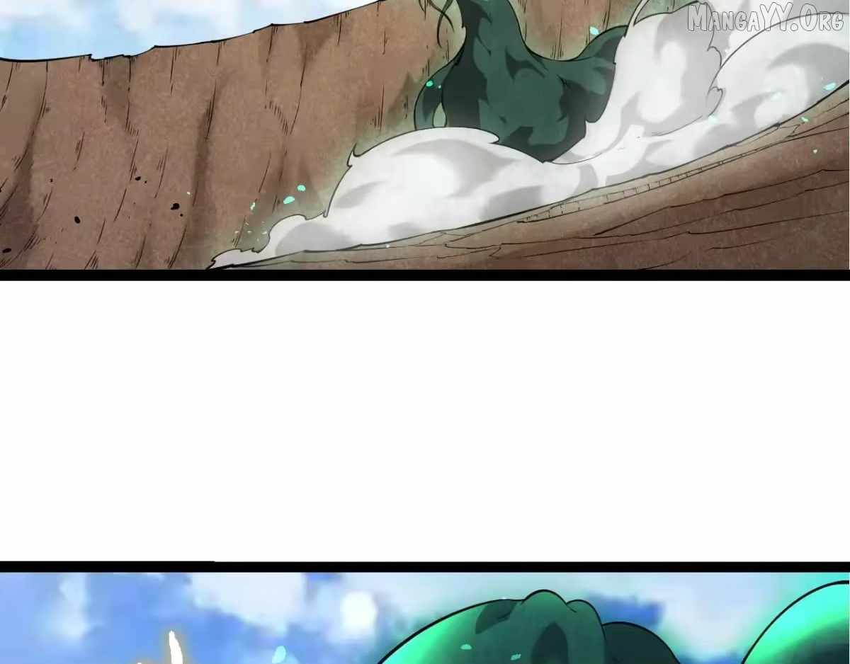 Evolution Begins With A Big Tree Chapter 510 page 52