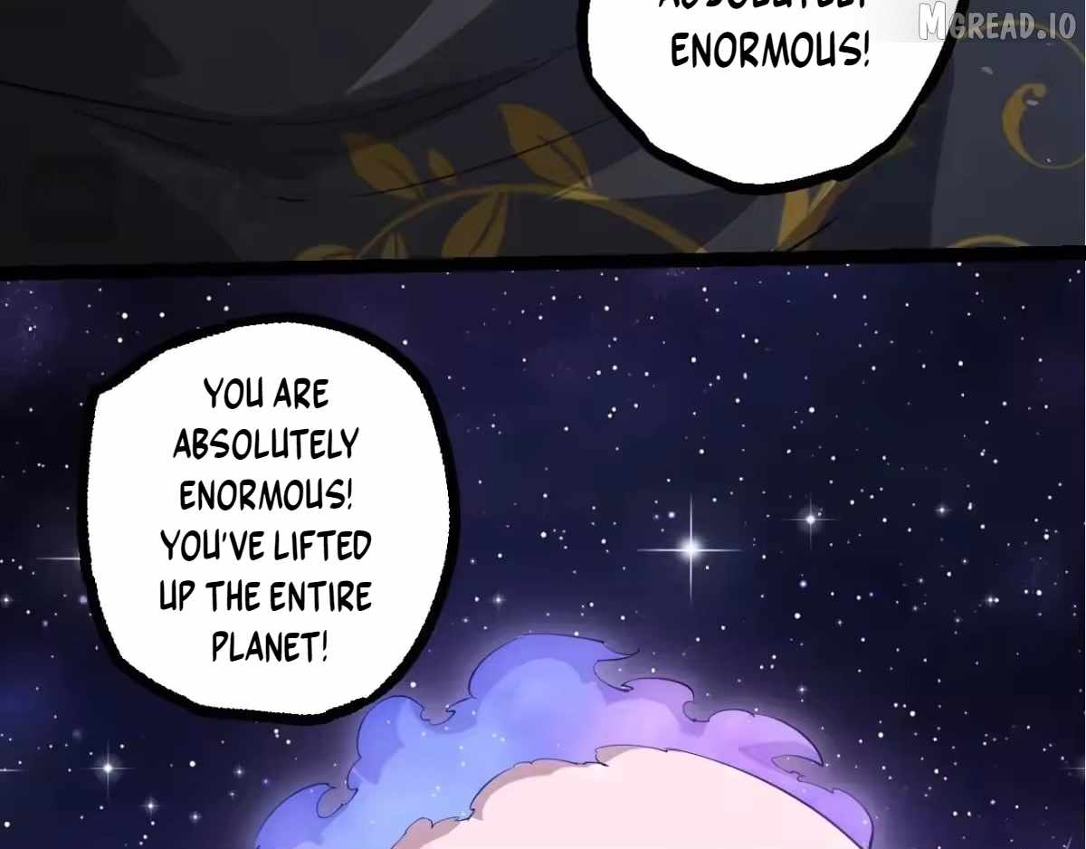 Evolution Begins With A Big Tree Chapter 512 page 26
