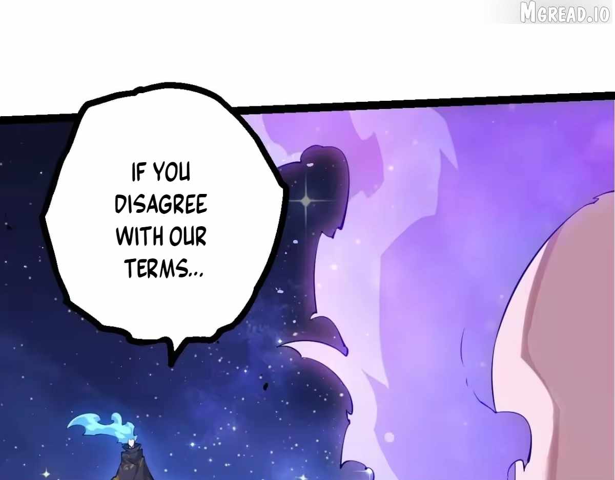 Evolution Begins With A Big Tree Chapter 512 page 30