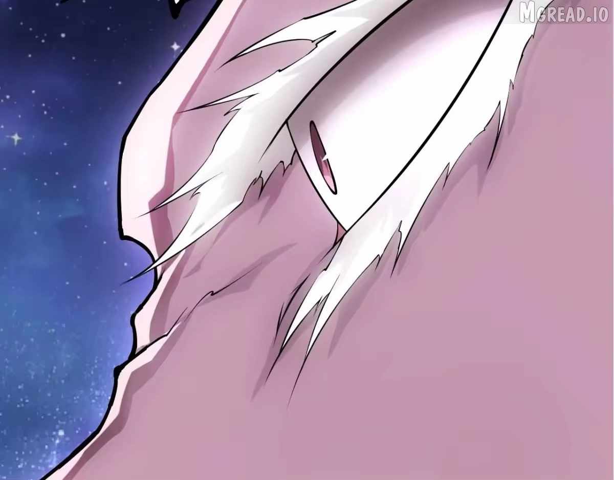 Evolution Begins With A Big Tree Chapter 512 page 34