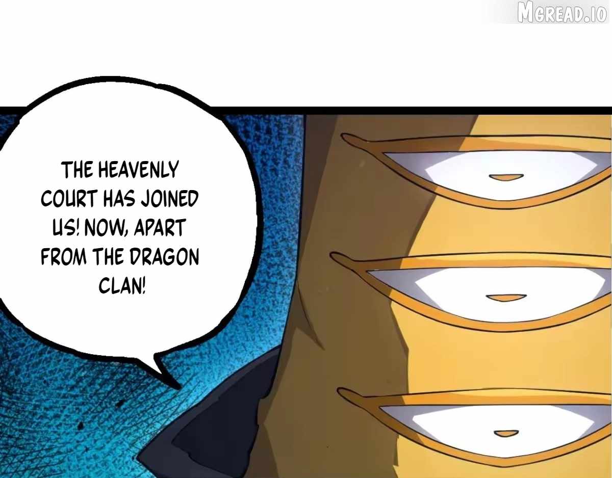 Evolution Begins With A Big Tree Chapter 512 page 46