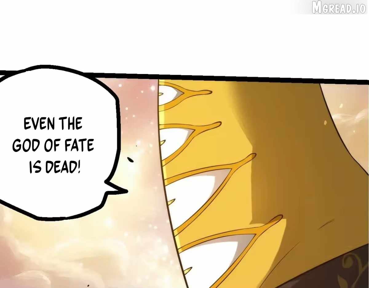 Evolution Begins With A Big Tree Chapter 512 page 44