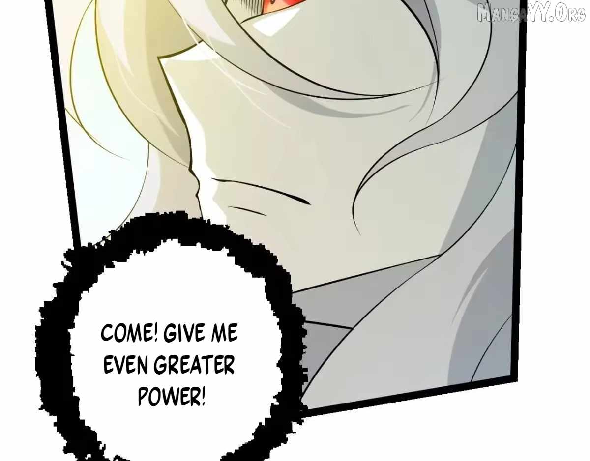 Evolution Begins With A Big Tree Chapter 511 page 98