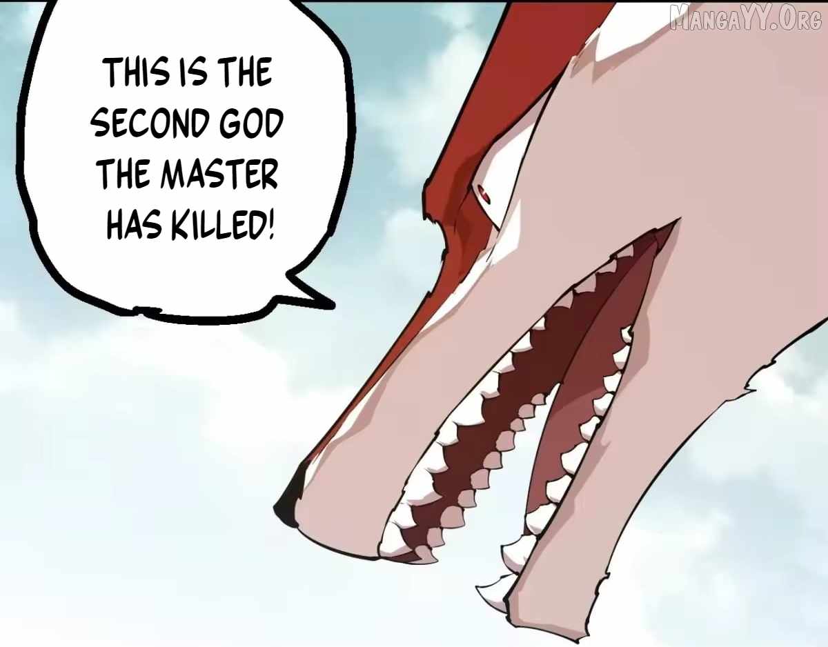 Evolution Begins With A Big Tree Chapter 511 page 78