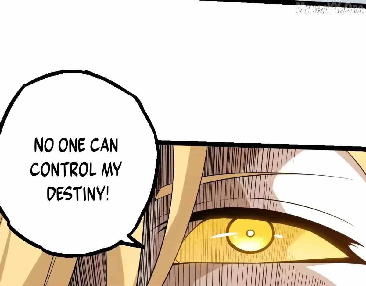 Evolution Begins With A Big Tree Chapter 511 page 59