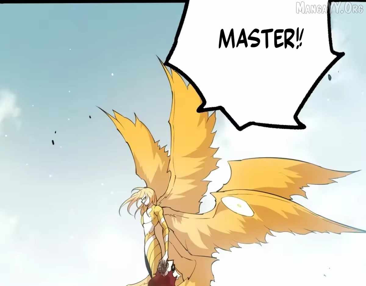 Evolution Begins With A Big Tree Chapter 511 page 69