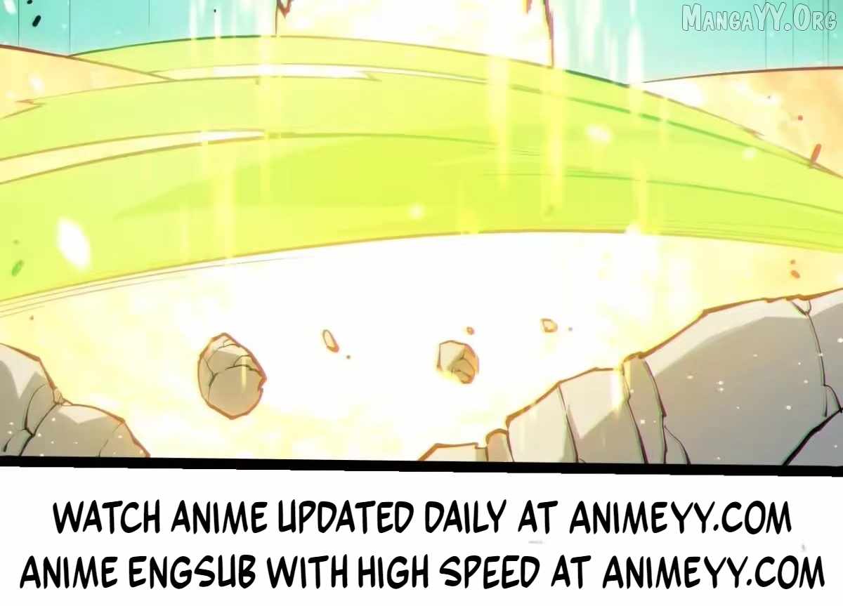 Evolution Begins With A Big Tree Chapter 511 page 100