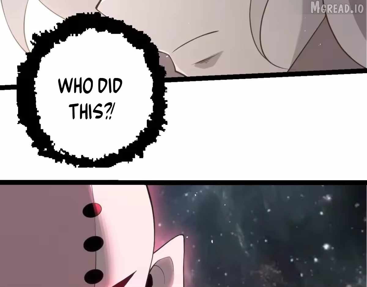 Evolution Begins With A Big Tree Chapter 512 page 91
